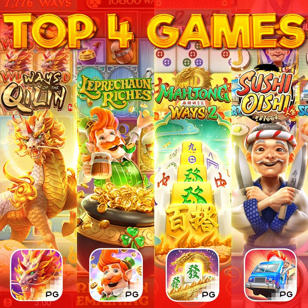 Jogos de Desenvolvedores Renomados